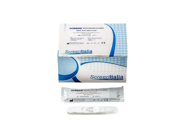 SCREEN MIDSTREAM 6-S-MED