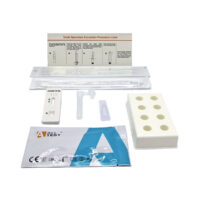 TEST COVID-19 GREEN PASS - immagine 2