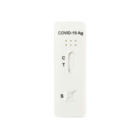 TEST COVID-19 GREEN PASS - immagine 3