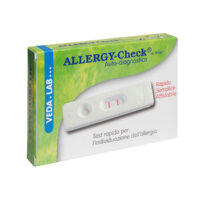ALLERGY CHECK TEST 1PZ