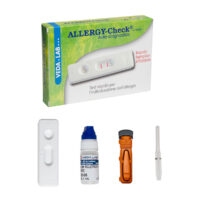 ALLERGY CHECK TEST 1PZ - immagine 2