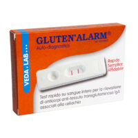 GLUTEN ALARM CELIACHIA TEST 1PZ