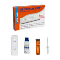 GLUTEN ALARM CELIACHIA TEST 1PZ - immagine 2