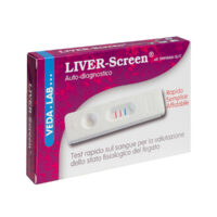 LIVER STATO FEGATO TEST 1PZ