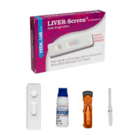 LIVER STATO FEGATO TEST 1PZ - immagine 2