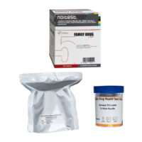 FAMILY DRUG TEST URINE 1 PZ - immagine 2