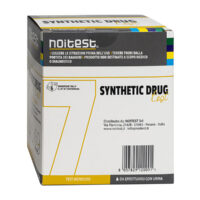 SYNTETHIC DRUG TEST 7 URINE