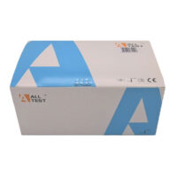 TEST COVID-19 GREEN PASS